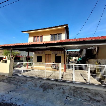 Pangkor Homestay Пангкор Экстерьер фото
