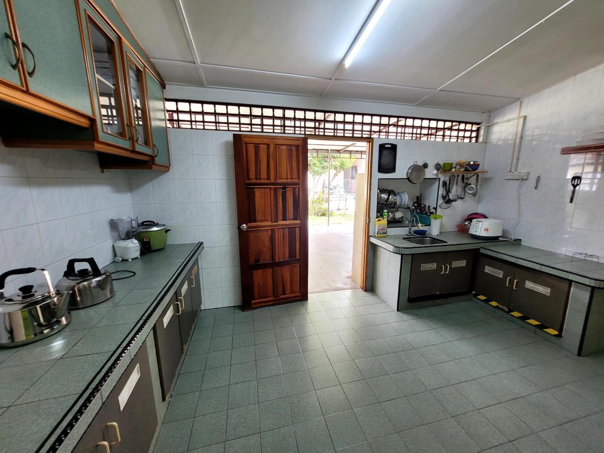 Pangkor Homestay Пангкор Экстерьер фото