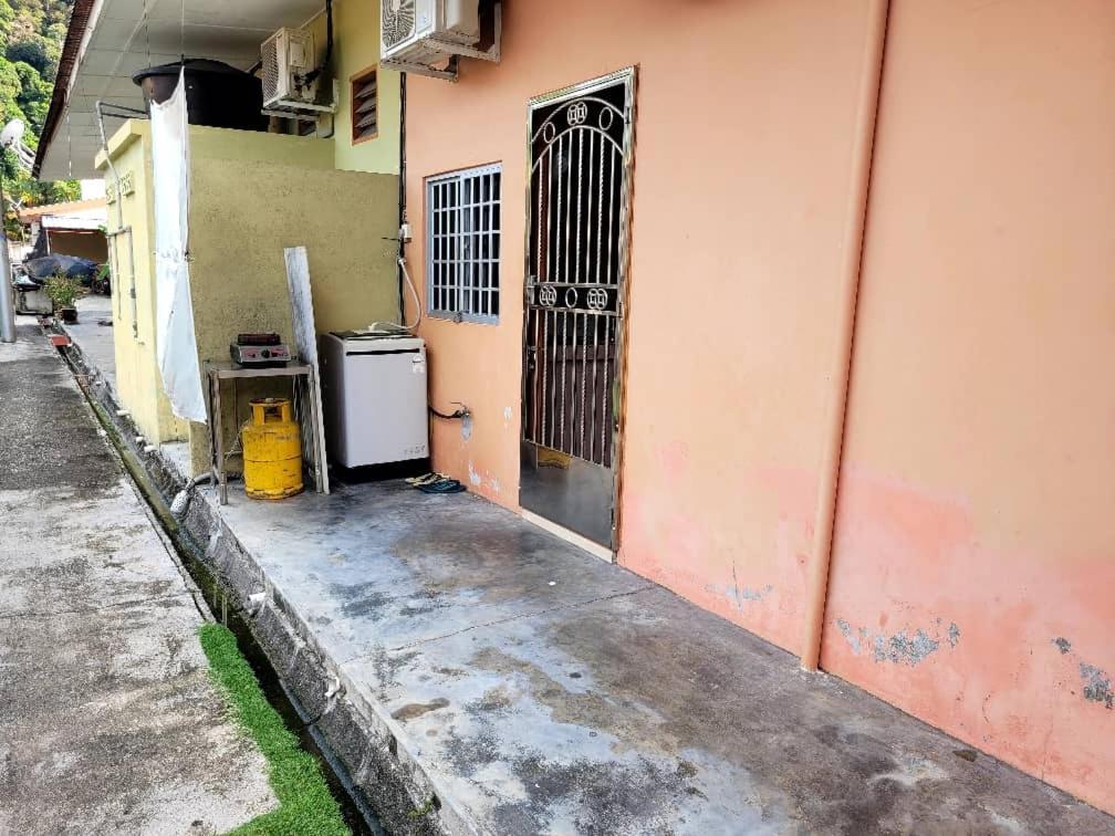Pangkor Homestay Пангкор Номер фото
