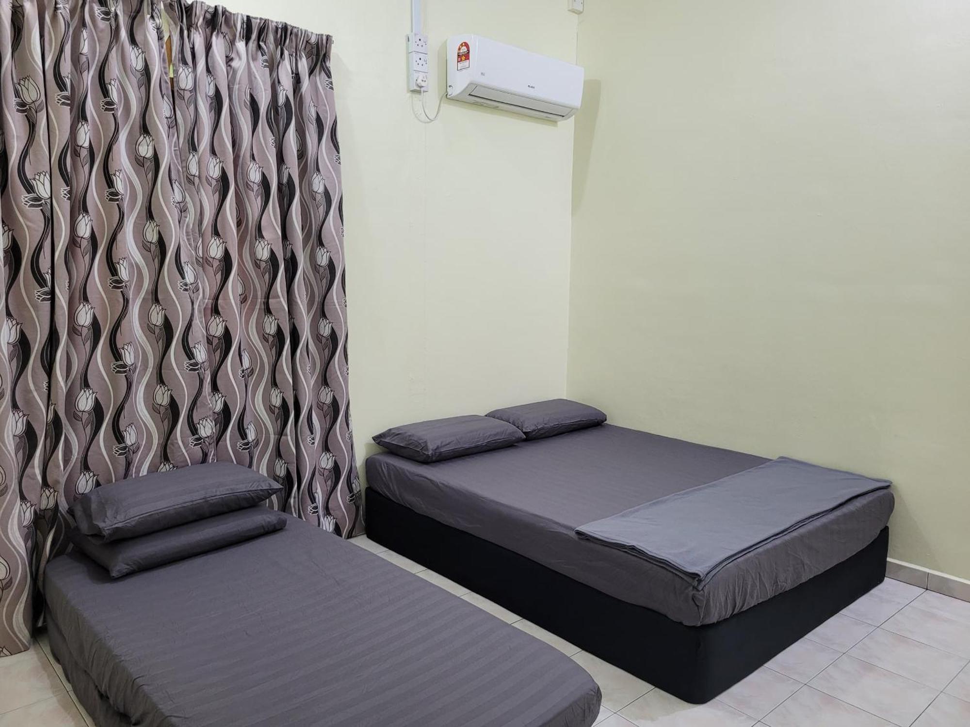 Pangkor Homestay Пангкор Номер фото