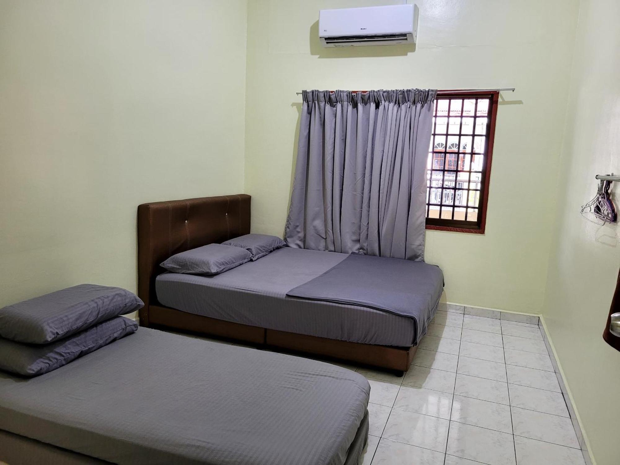 Pangkor Homestay Пангкор Номер фото