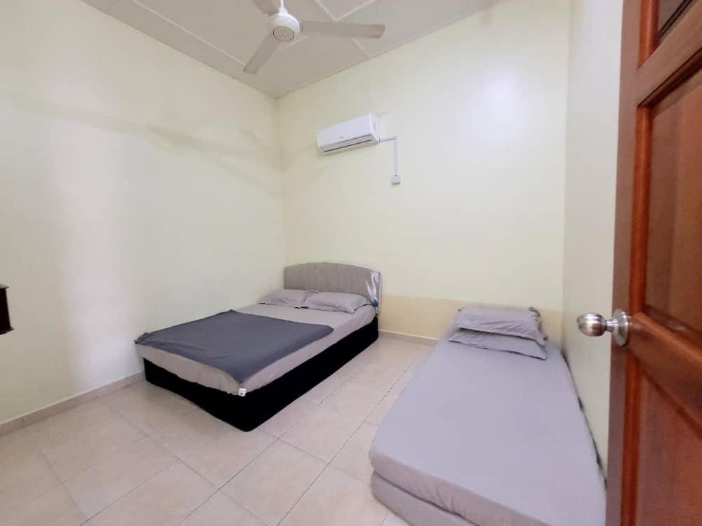 Pangkor Homestay Пангкор Номер фото
