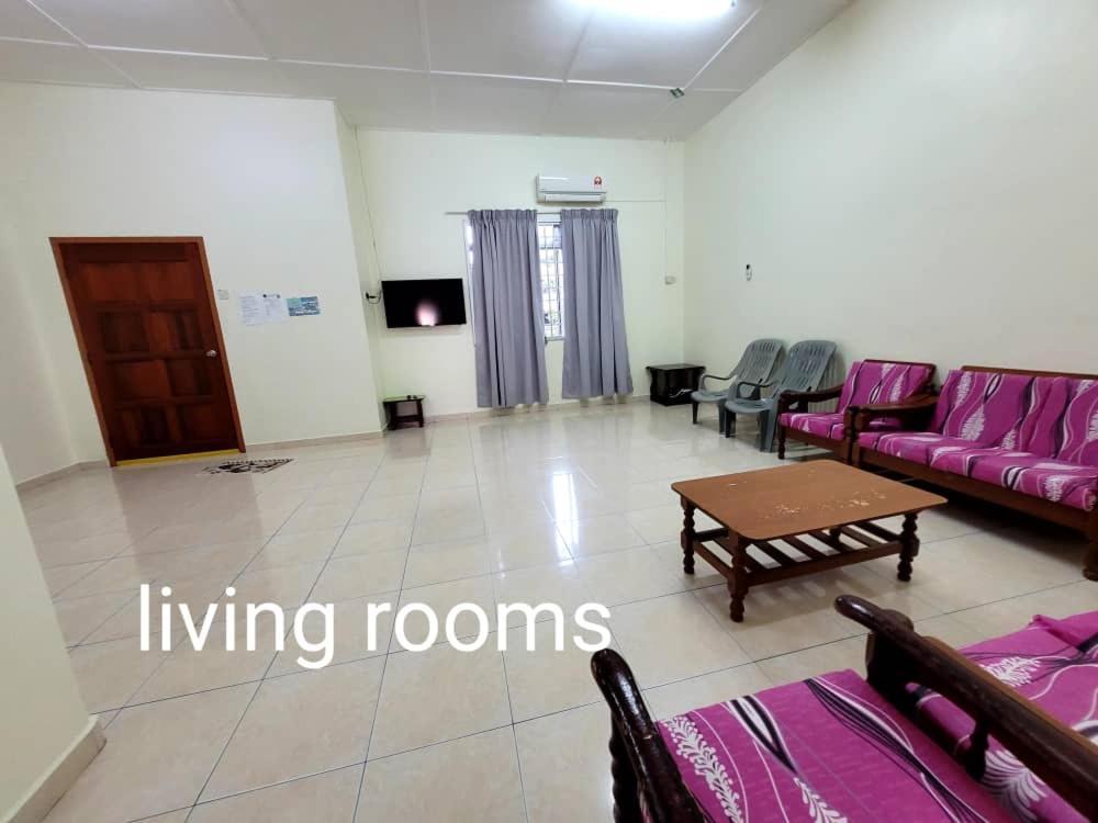 Pangkor Homestay Пангкор Номер фото